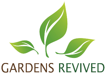 Gardens Revived logo