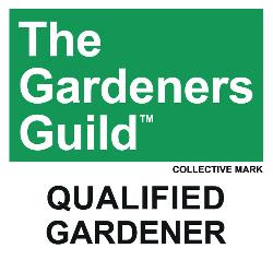 Qualified Gardener in Reigate with the Gardeners Guild